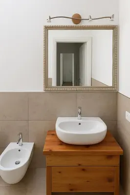 Bagno di Seaside Elegance 50m from the Beach