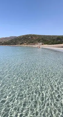 Paesaggio naturale nelle vicinanze della casa vacanze