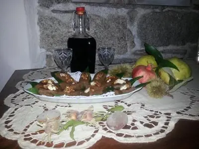 Bevande di Sa Corte Nova