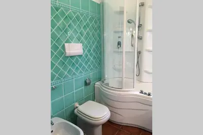 Bagno di VILLAROSA Views