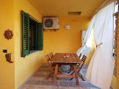 TV o dispositivi per l'intrattenimento presso Villa Panamàr