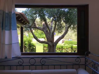 Giardino di Sardegna Beach Eucalyptus