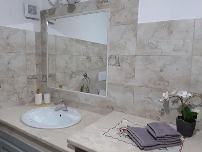 Bagno di Casa Pillina