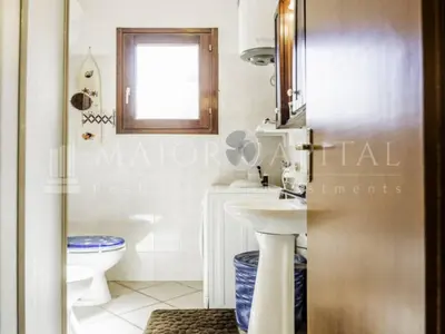 Bagno di Olivastro di Tanaunella