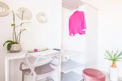 Planimetria di HYPNOTIC GUESTHOUSE