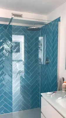 Bagno di BEACH HOUSE TANAUNELLA