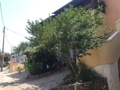 Edificio in cui si trova l'appartamento