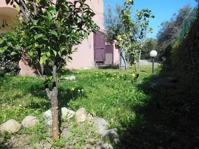 Giardino di Gramsci 3
