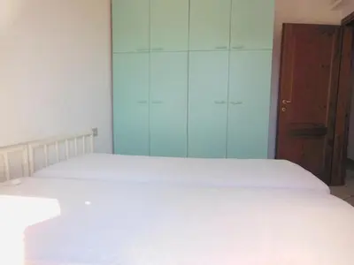 Letto o letti in una camera di Gramsci 3