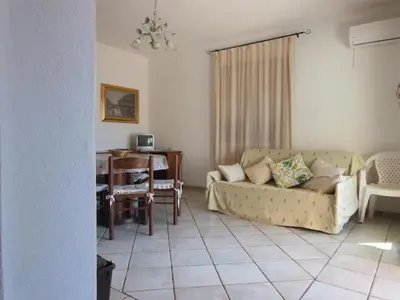 Area soggiorno di Gramsci 3