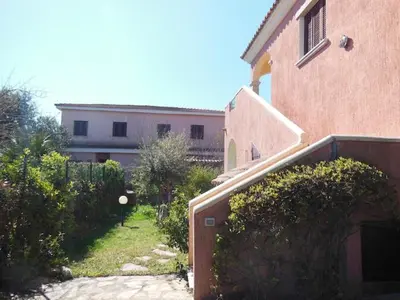 Edificio in cui si trova l'appartamento