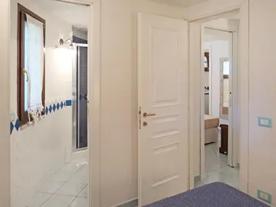 Planimetria di Holiday Home Omer by Interhome