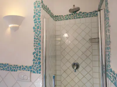 Bagno di Holiday Home Omer by Interhome