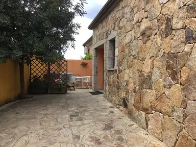 Planimetria di B&B Levante Posada
