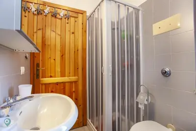 Bagno di Villino Gramsci