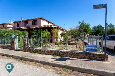 Edificio in cui si trova l'appartamento