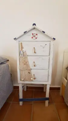 Planimetria di Villa Casa MaTe