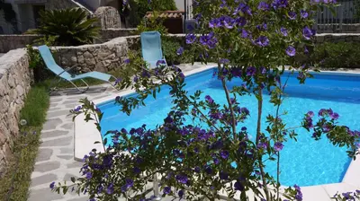 Piscina di Casa Zeralda, privater Pool o nelle vicinanze
