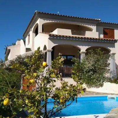 Casa Zeralda