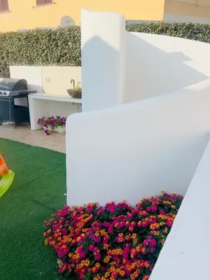 Giardino di Le residenze del mare