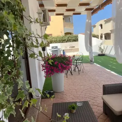 Le residenze del mare