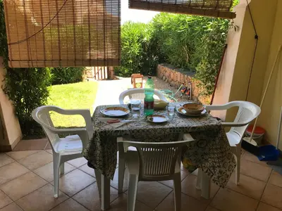 Giardino di Tavolara Paradise Home