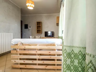 Planimetria di Jeremy House 53 - Klodge
