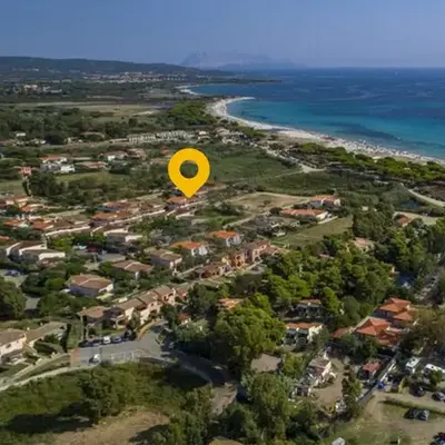 Villette Miramare