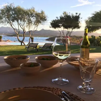 Villa Carlotta