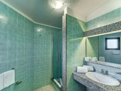 Bagno di Apartment Cala Viola-1 by Interhome