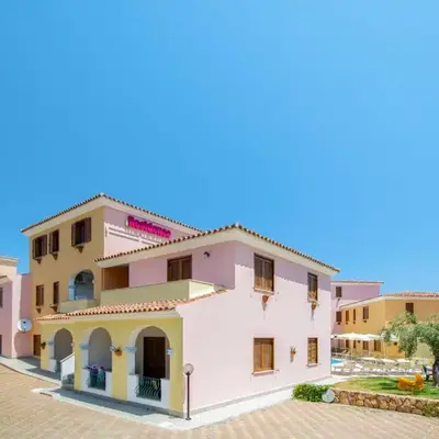 Apartment Cala Viola-1 by Interhome