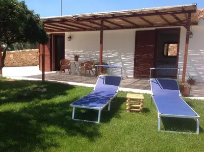 Giardino di Lu Nidu