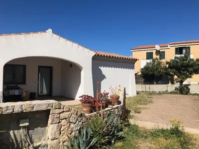 Edificio in cui si trova l'appartamento