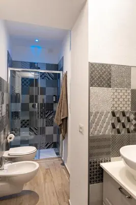 Bagno di Altré Guest House