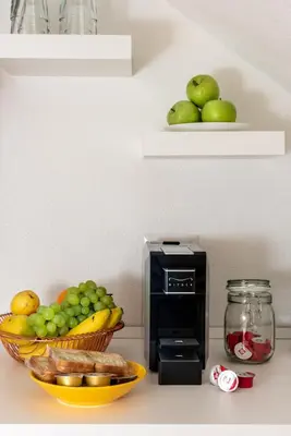 Cibo presso l'affittacamere o nelle vicinanze