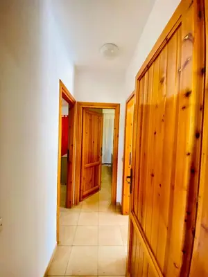 Planimetria di Residence La Cinta 5