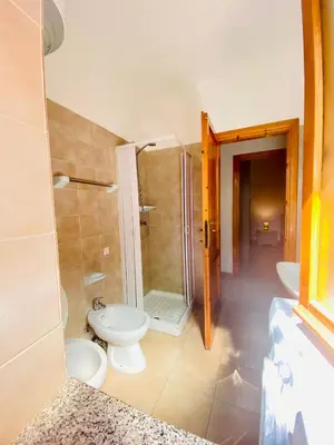 Bagno di Residence La Cinta 5