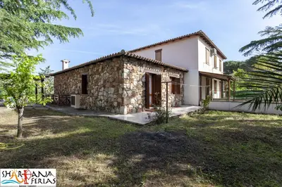 Edificio in cui si trova l'appartamento