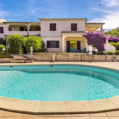 Casa Vacanza sa pedra romantica