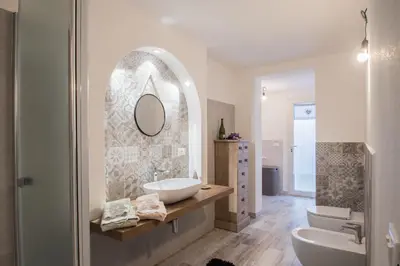 Bagno di Sa tanca 'e Pedduzza