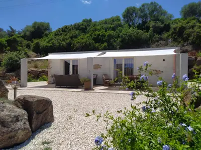 Giardino di Sa tanca 'e Pedduzza