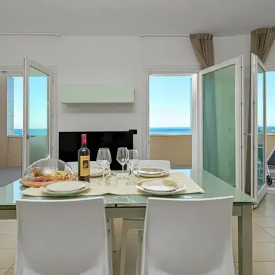 Villa Marconi Apartment 9