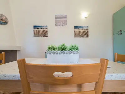 Planimetria di Case Peschiera 11 - Klodge