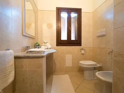 Bagno di Case Peschiera 11 - Klodge