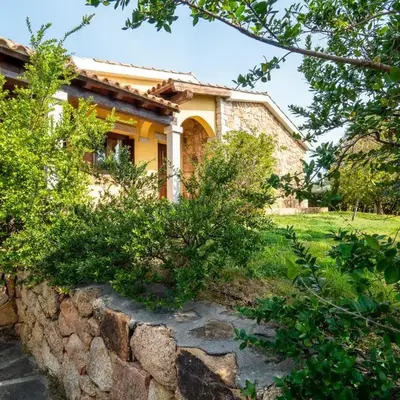 Case Peschiera 11 - Klodge
