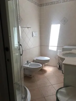 Bagno di Lilla apartment
