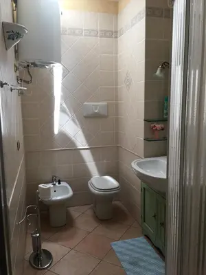 Bagno di Lilla apartment