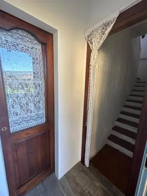 Planimetria di Casa Molara