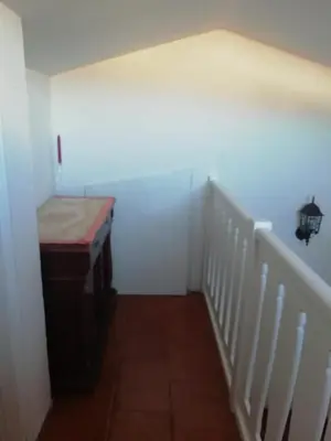 Planimetria di Casa Molara