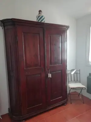 Planimetria di Casa Molara